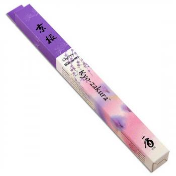Kyozakra Kyoto - Cherry Blossoms - Premium Räucherstäbchen - Shoyeido